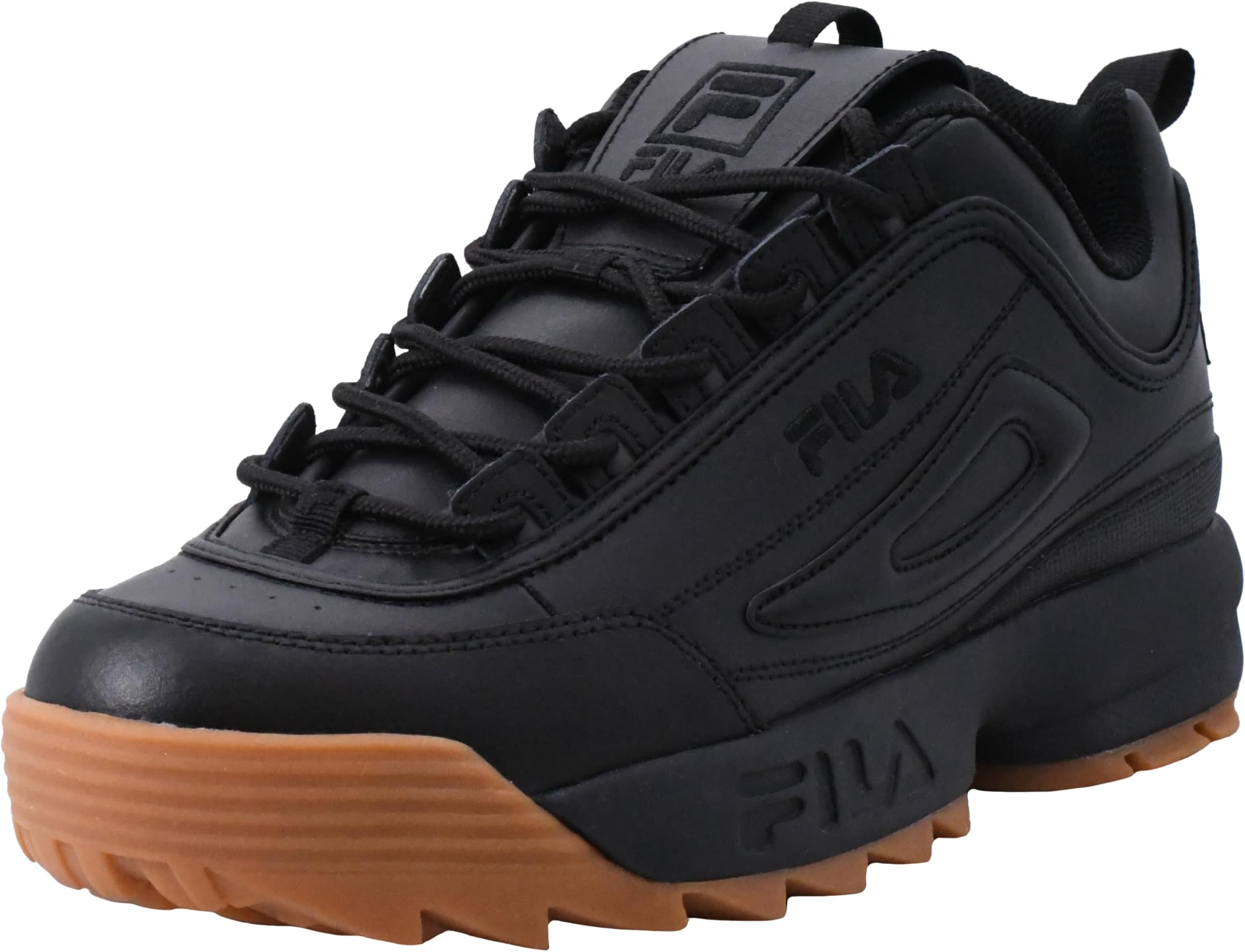 Fila Women's Disruptor Ii Premium Sneaker