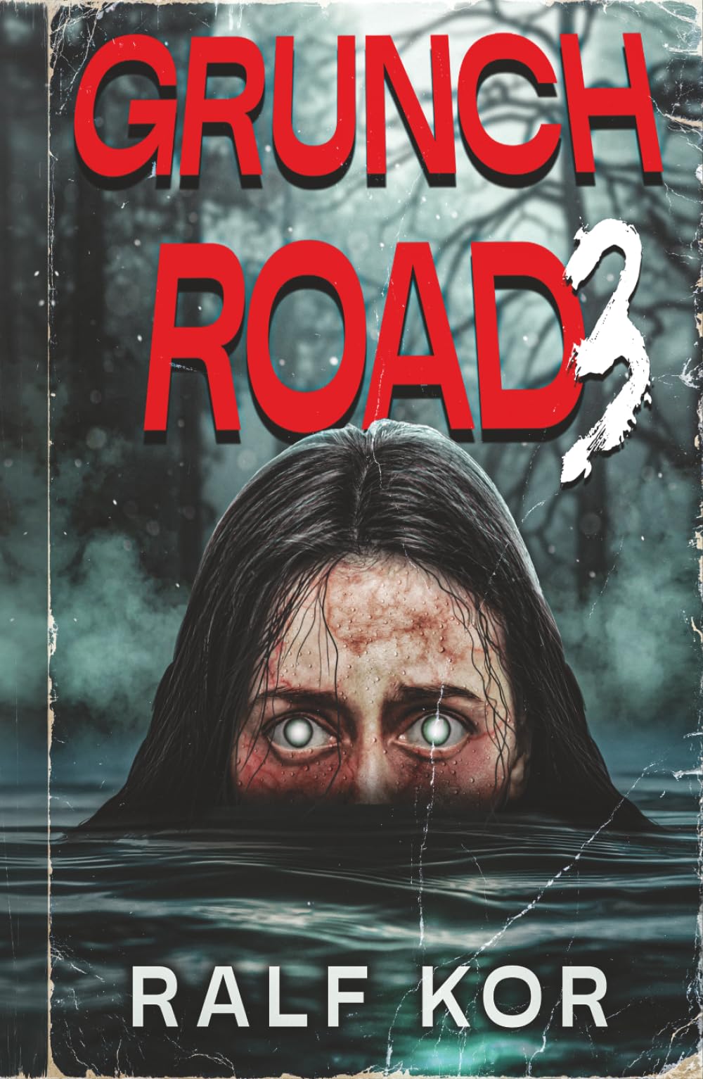 Grunch Road 3
