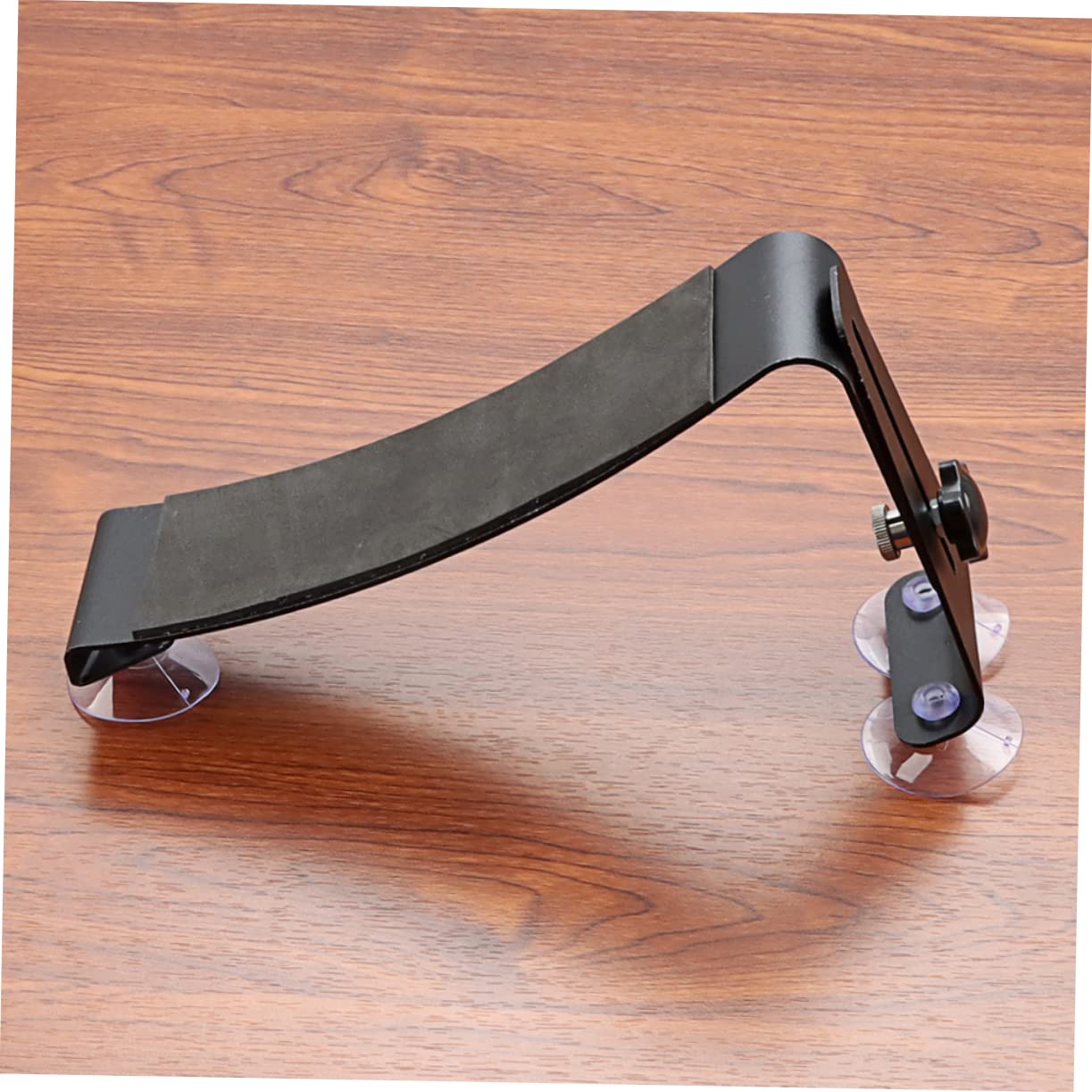VICASKY Support de guitare à ventouse professionnel réglable pour guitare classique 1 pièce