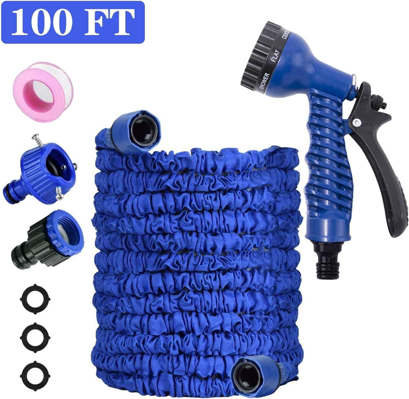 tubo flessibile espandibile