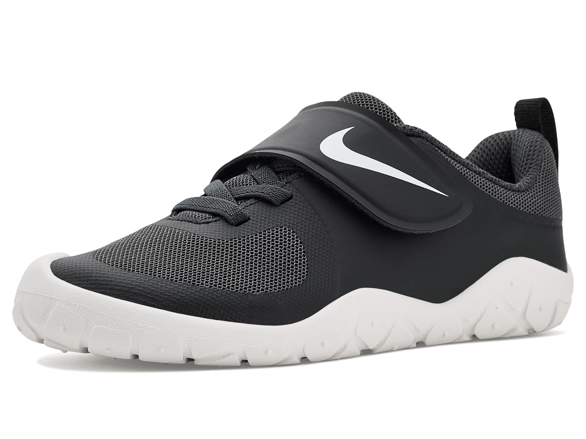 Nike Unisex Kids' Swoosh 1 Essential Shoes - Boys Girls Toddlers and Baby Sneakers