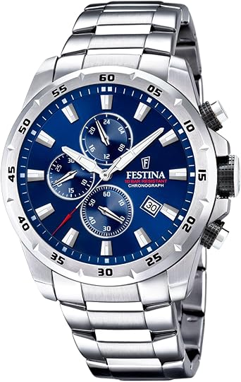 Festina Chronograph Sport F20463/2 Mens Chronograph