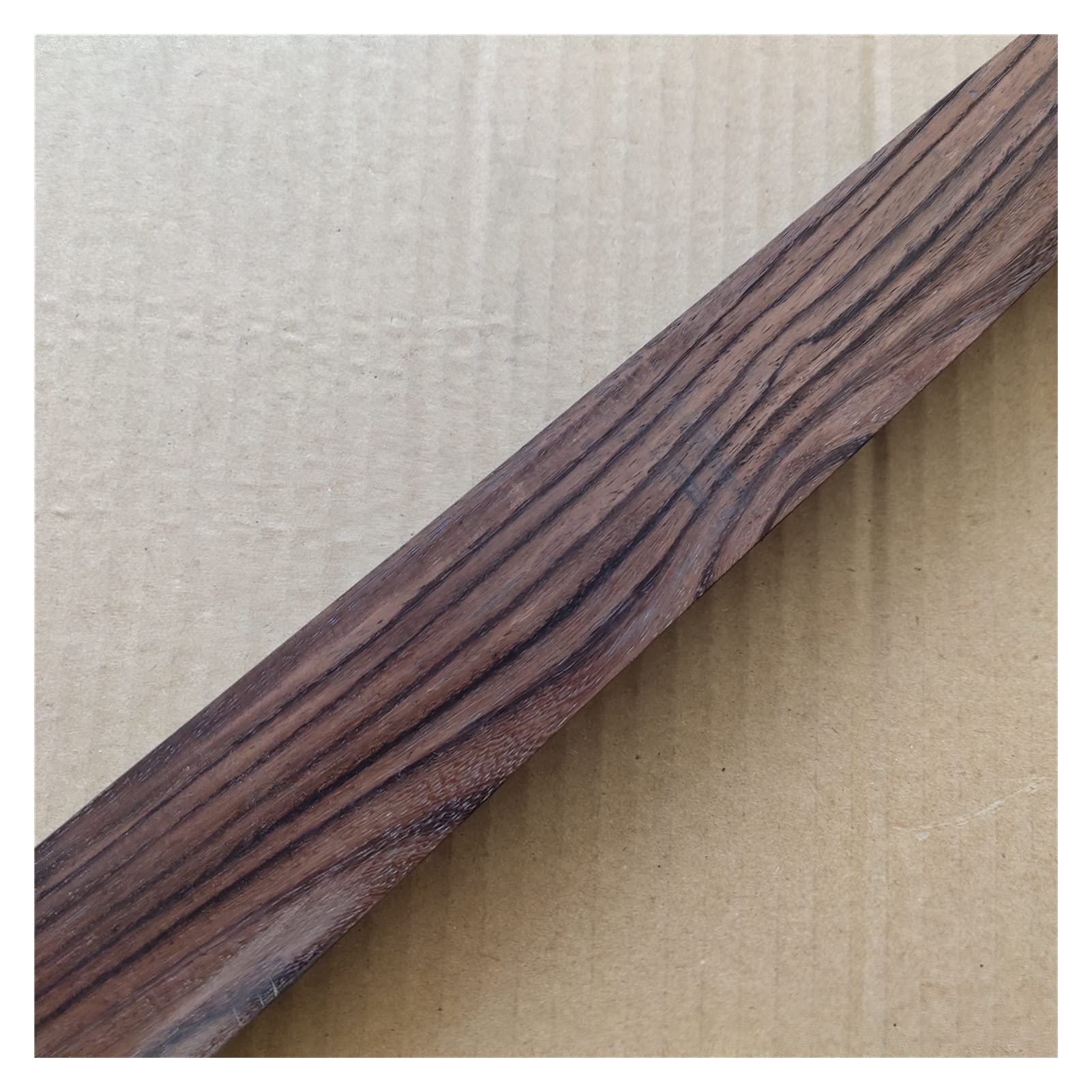 Fretless Maple 20 Frets Bass Guitar Neck Part 4 String String Hewwood Fingerboard da 34 Pollici Dado Sostituzione Manico Chitarra