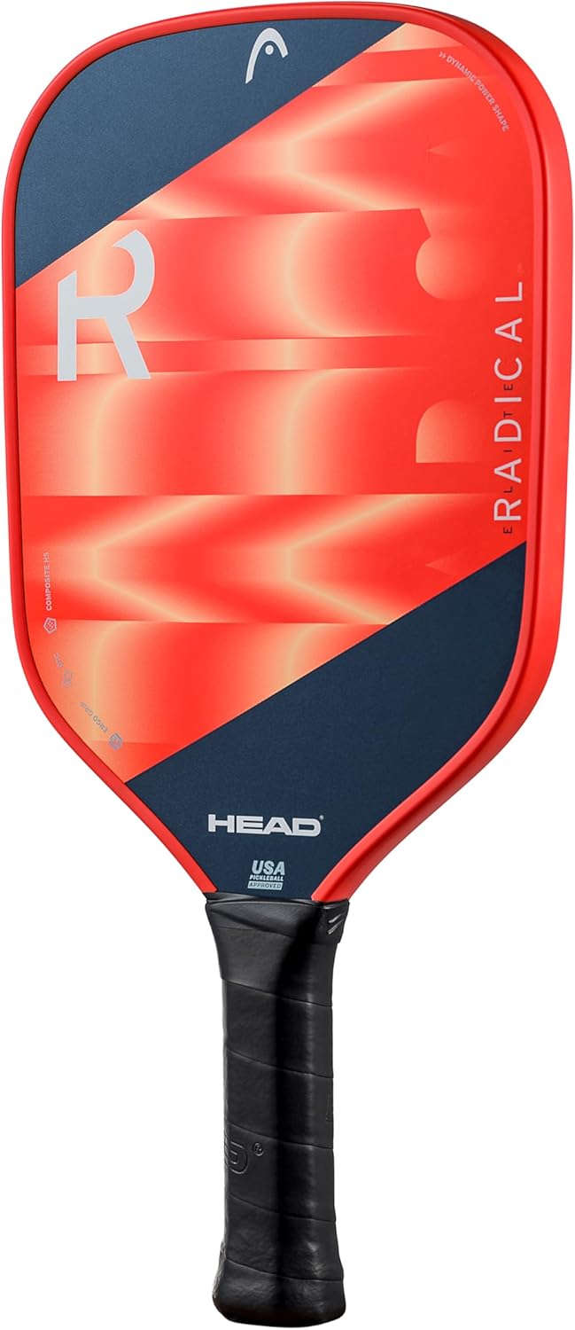 HEADpickleball