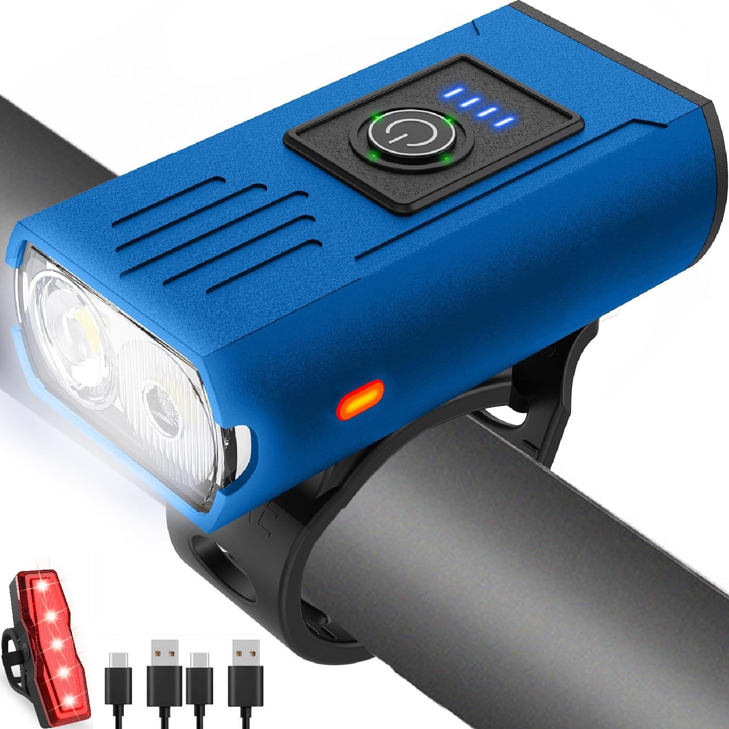 Victoper Bike Light