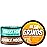 Grinds Coffee Pouches | 3 Can Energy Sampler | Double Mocha, Sweet Mint, Orange Citrus | 1 Pouch eq. 1/2 Cup of Coffee (3 Can Energy Sampler Pack)