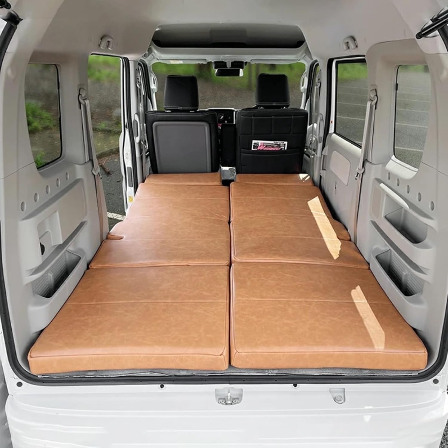 超ソフト】RXCARGO エブリイ ワゴン DA17W 2015(H27).2 - 専用