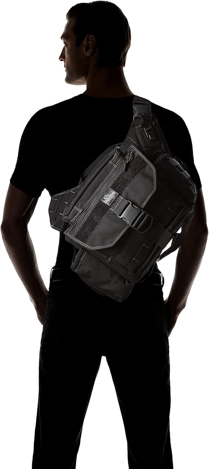 Maxpedition Mongo Versipack