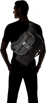 Maxpedition Mongo Versipack