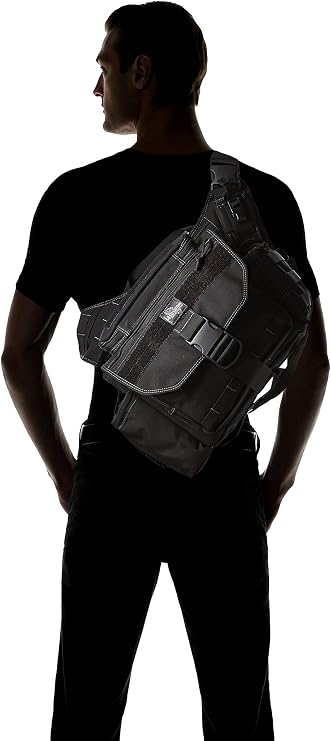 Maxpedition Mongo Versipack