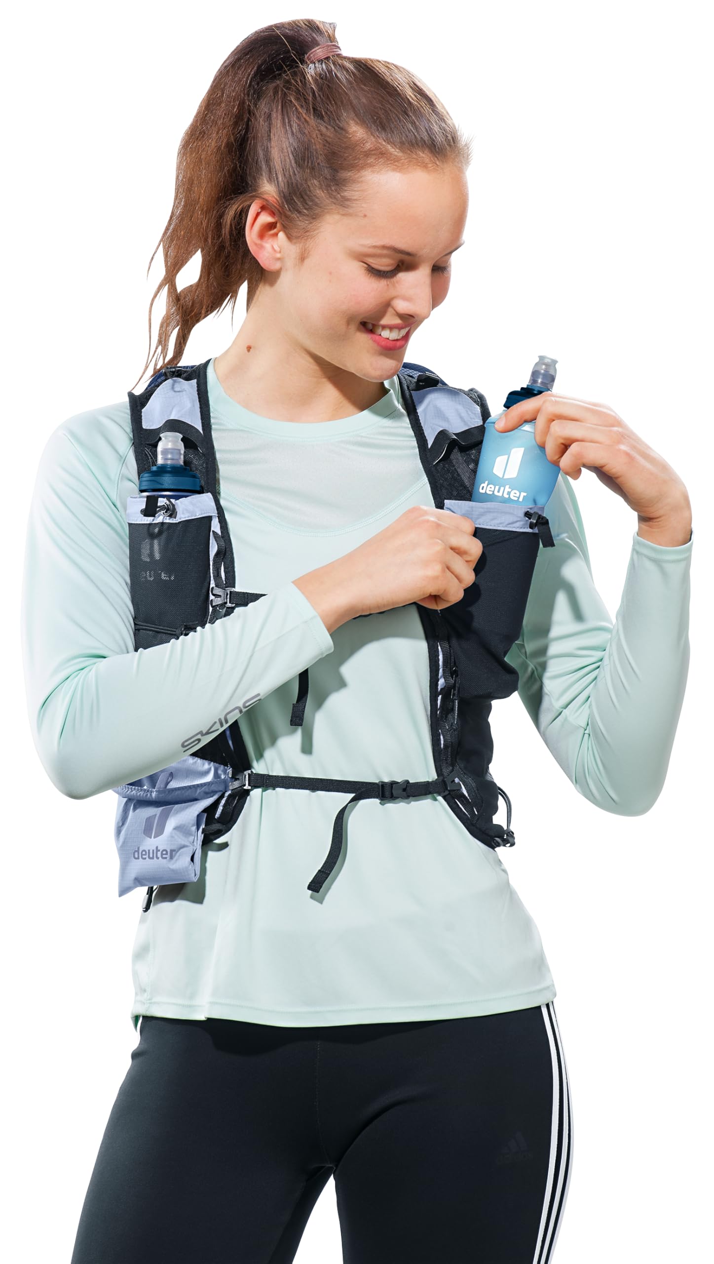 Deuter Ascender 13 Ascender 13 Unisex - Adulto