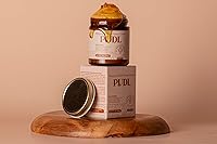 Vista 9 de PUDL Grass Fed Beef Tallow for Skin Care with Manuka Honey, Organic Olive Oil and Jojoba Oil – Whipped Lotion Balm Anti-Aging Moisturizer Deeply