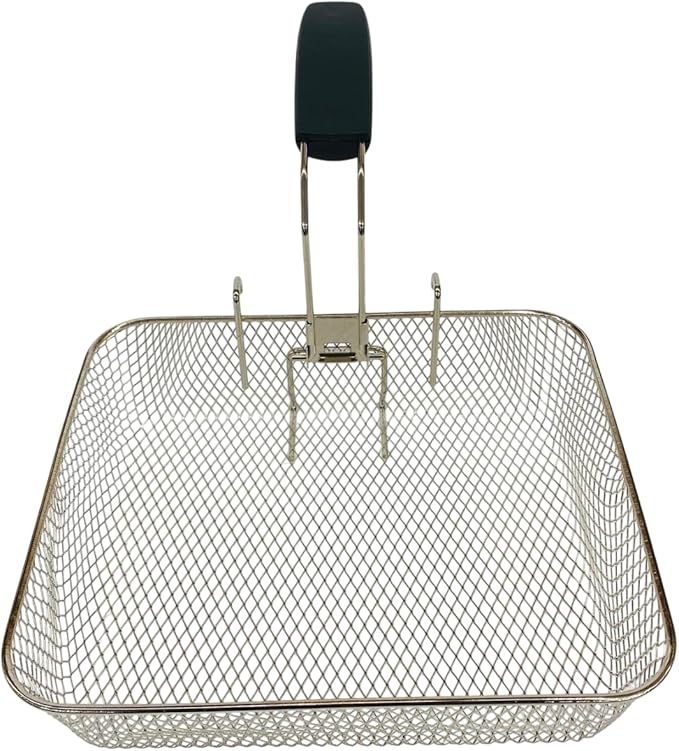 Canasto Presto Jumbo ProFry para freidoras Dual Basket miniatura 7