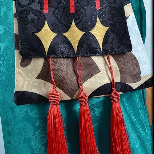 Miniatura 134 de Weixu Disfraz de cosplay de todos los personajes, traje de uniforme de Halloween, traje de carnaval para mujeres y hombres