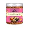 FLUZBIX All Natural PomegranateAnardana Powder 4 OZ 113.40 GM | Set Of 1 Box