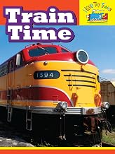 I Love Toy Trains - Train Time