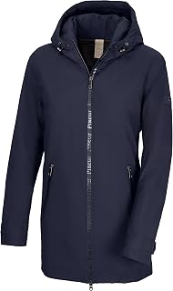 Pikeur Womens Parka - Night Sky