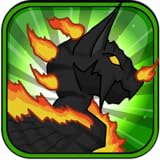 - Mehr als 324 mögliche Arten von Drachen , 18 Basis Drachenarten .