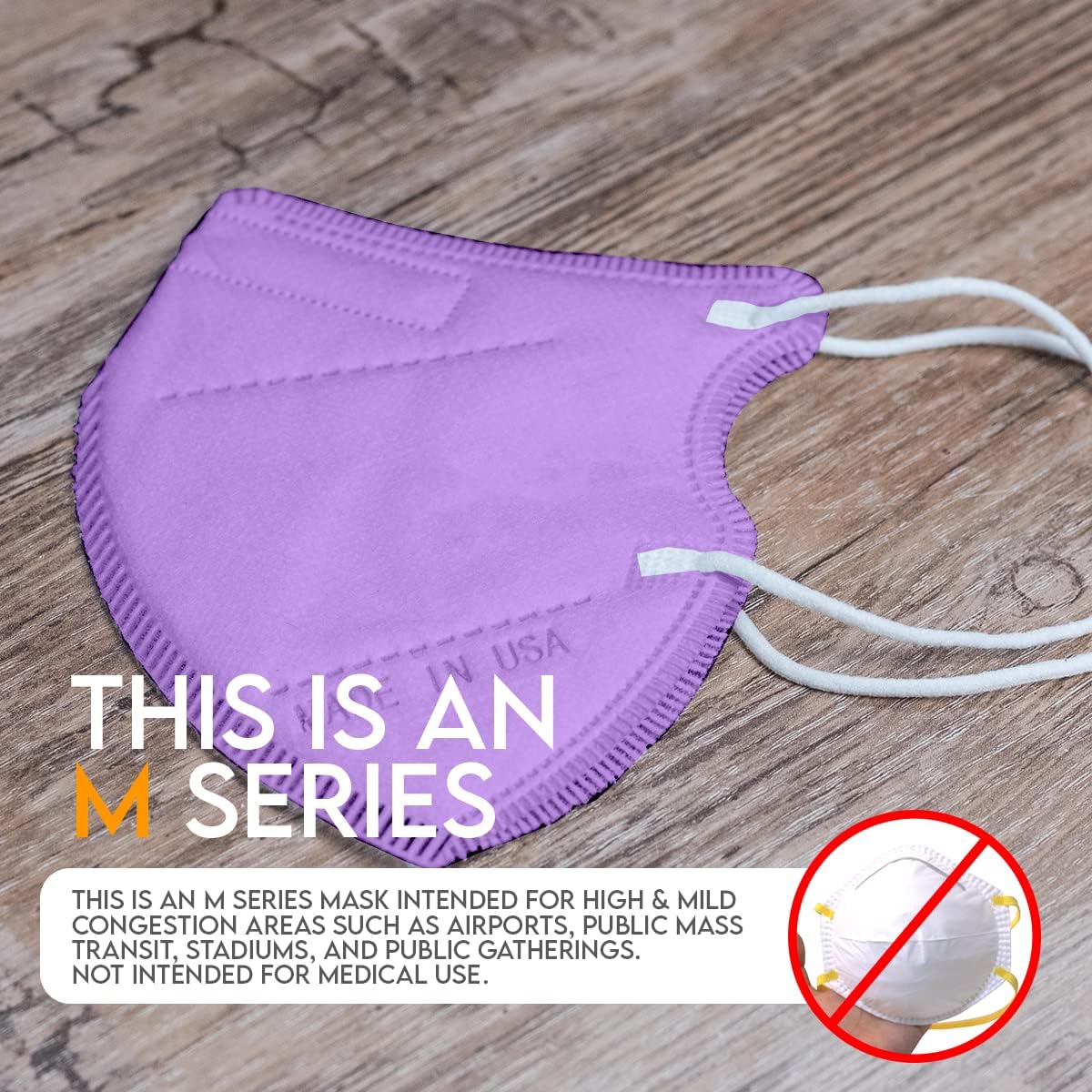 Kids Sized 3D Face Mask 5 Ply Filter Mouth Cover Protection For Boys Girls Dust Pollen Haze With Comfortable Ear Straps (50 Pack, Space Pack)