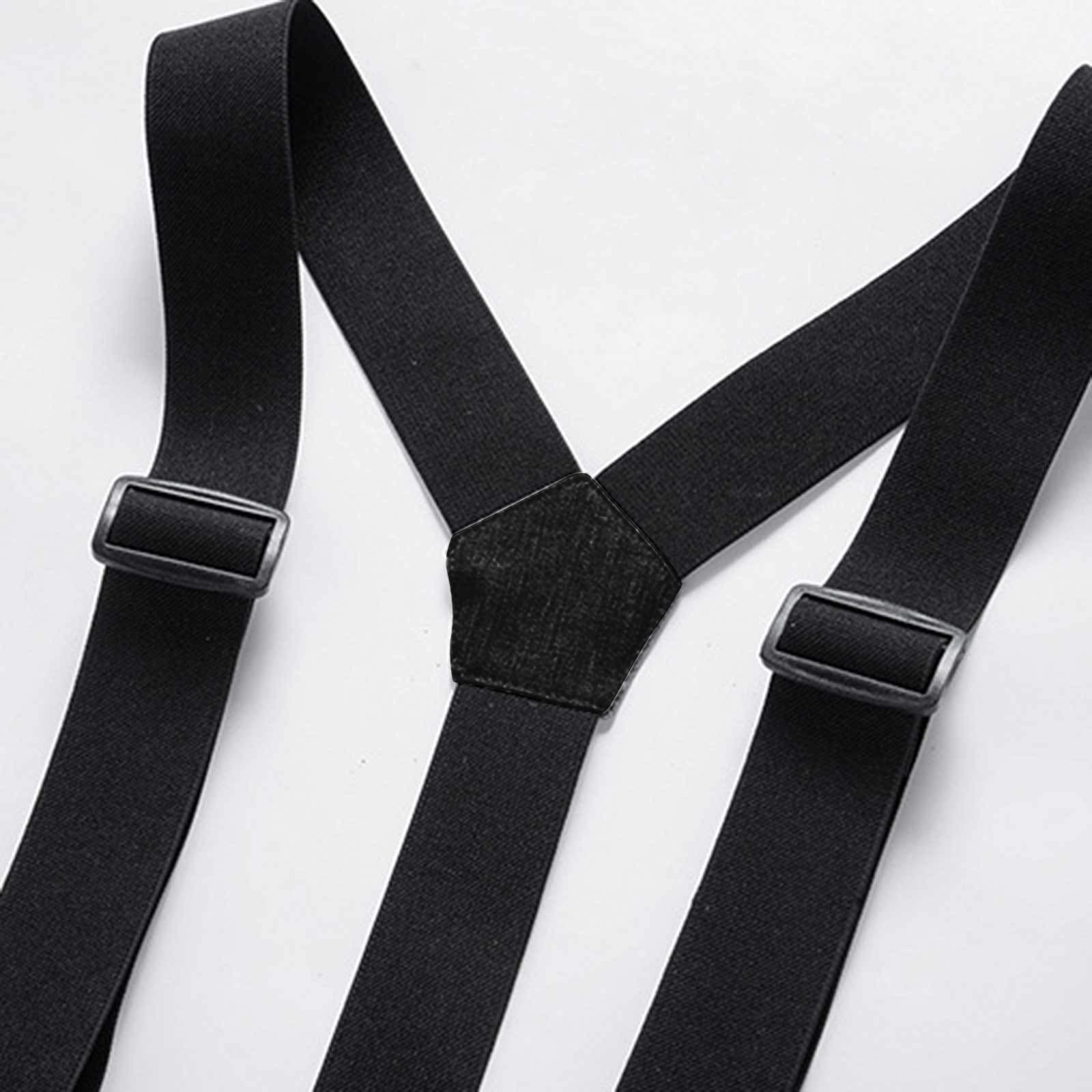 Pantalones de nieve para mujer con tirantes: pantalones de esquí para hombre con tirantes ajustables, pantalones de senderismo al aire libre, pantalones cálidos de trabajo, pantalones de