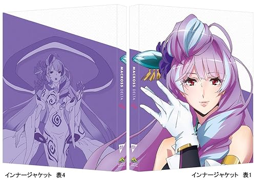 Miniatura 3 de Macross Delta 08 Macross Delta 08 JAPANESE EDITION