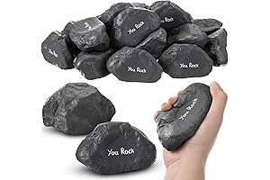 20 Stress Relief Balls For Adults Who Rock