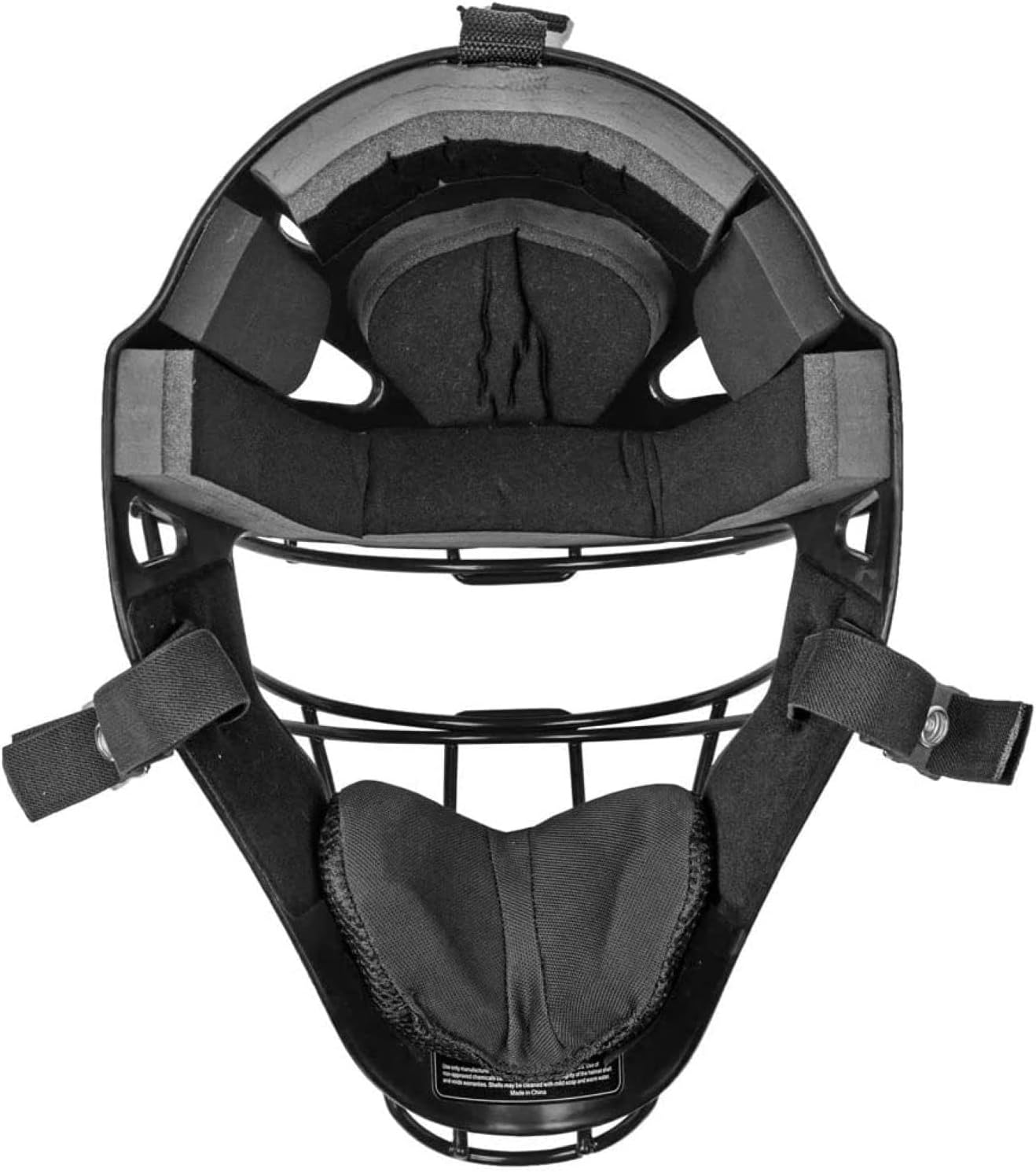 All-Star Player's Series Catching Helmet/Adult