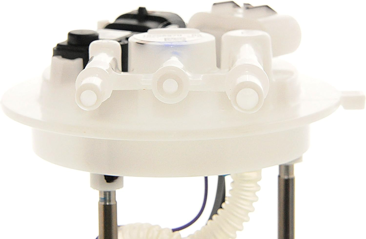 GM Genuine Parts MU1618 Fuel Pump and Level Sensor Module with Seal, Float, and Harness : Automotive