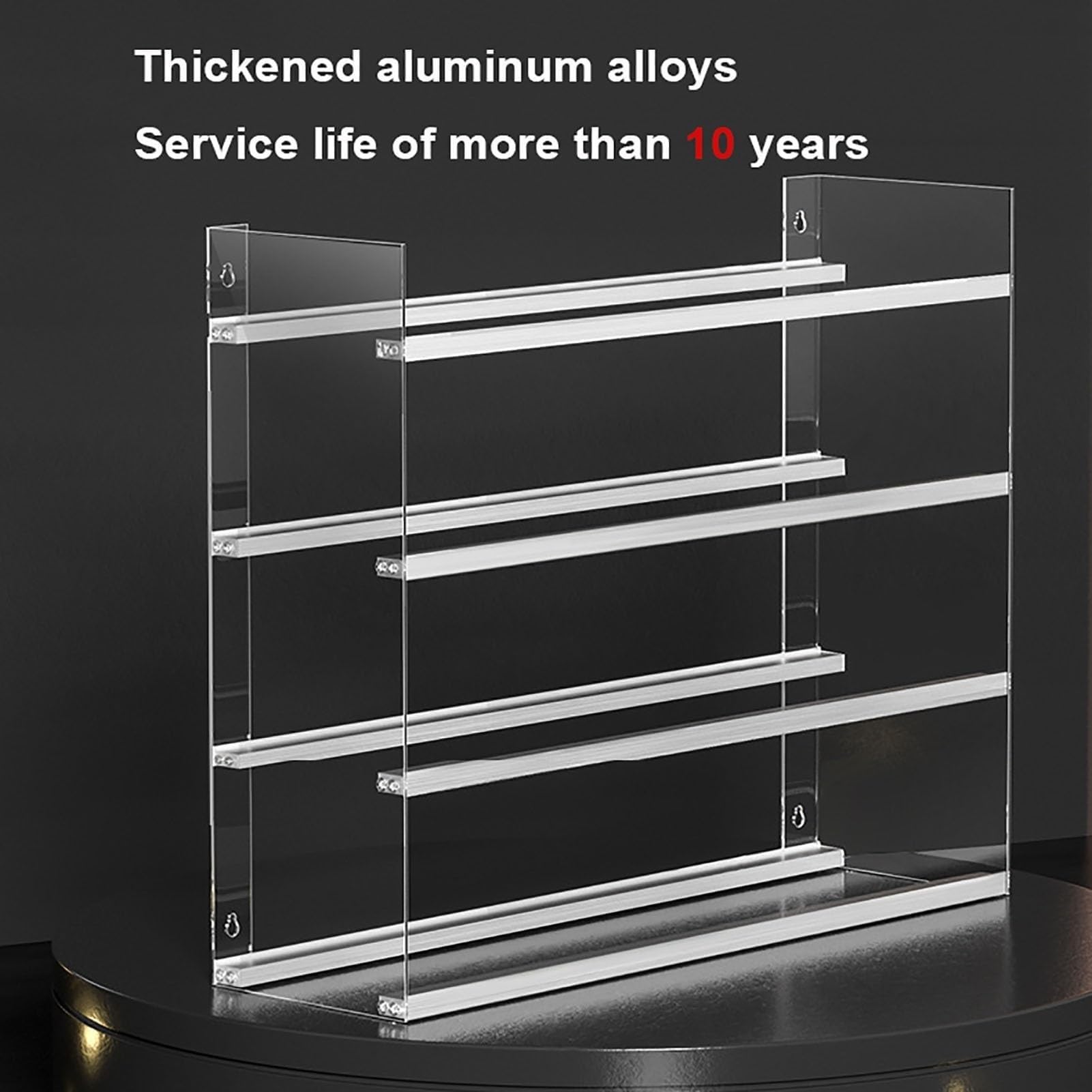 Vertikale Zigarettenvitrinen-Vitrine, Displayhalter Für Automatische Zigarettenschieber, Durchsichtiges Zigaretten-Displayregal Aus Acryl, Kommerzielles Einzelhandels(63x29x70cm)