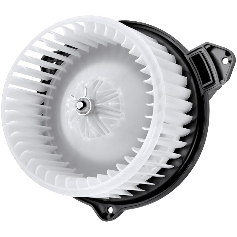 Motor do ventilador do ar-condicionado e aquecedor HYR para Dodge Ram e Jeep Grand Cherokee – 1 unidade