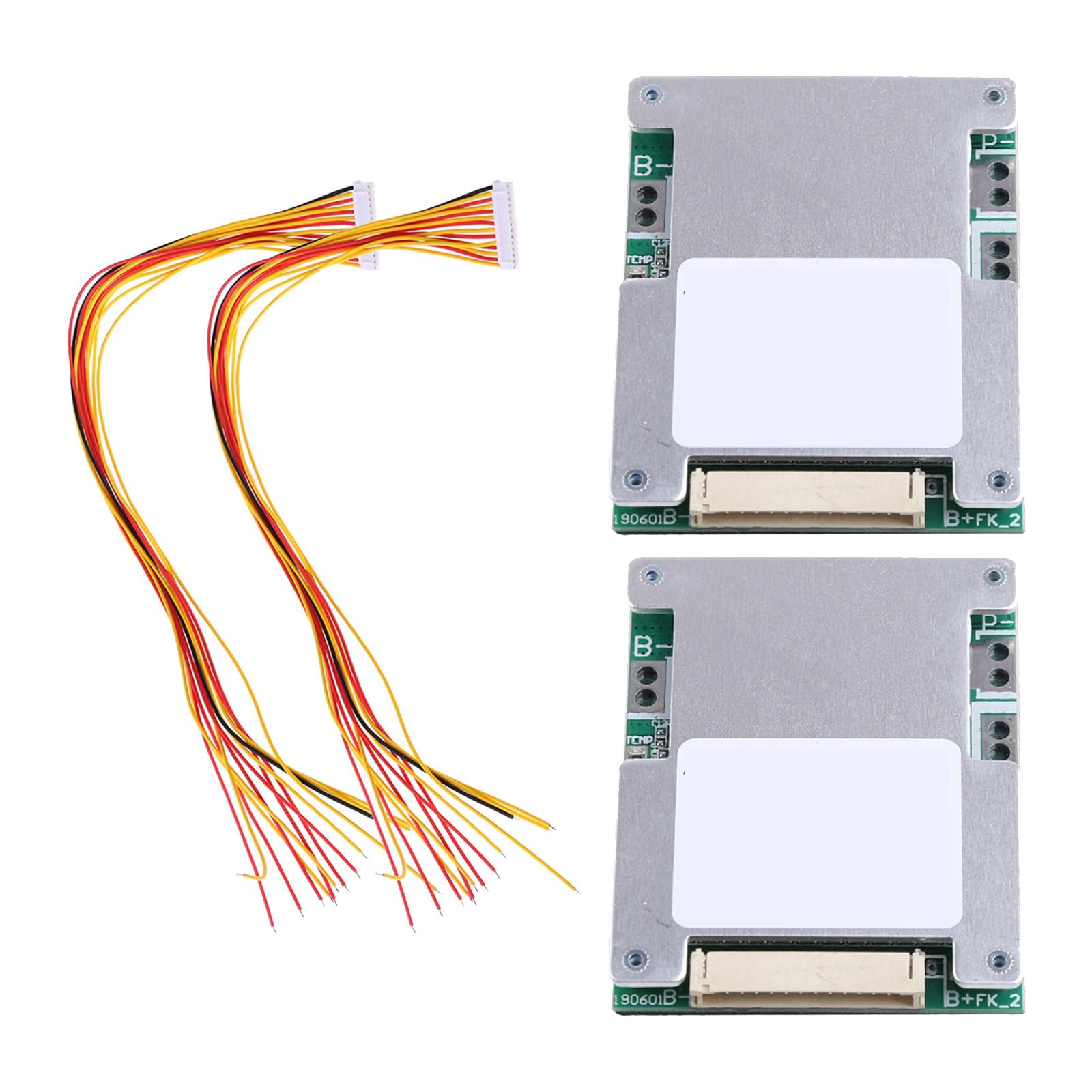 Mise à niveau batterie lithium 48V via circuit imprimé sécurité avancée