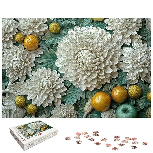�� �p�Y�� 1000�s�[�X ��l���� �H �W�O�\�[�p�Y�� �ؐ� Puzzle (75x50cm) ����������t�� �]�g�� ��l���� ��� ���� ��H�|�i Puzzle �z�[���f�R���[�V�����ɍœK�A�����ւ̃M�t�g�A�j���ւ̃M�t�g�AHome Decor�A-