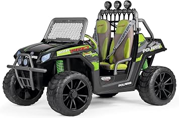 Peg Perego 24 Volt Charger