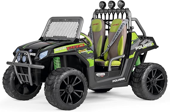 Peg Perego 24 Volt Charger