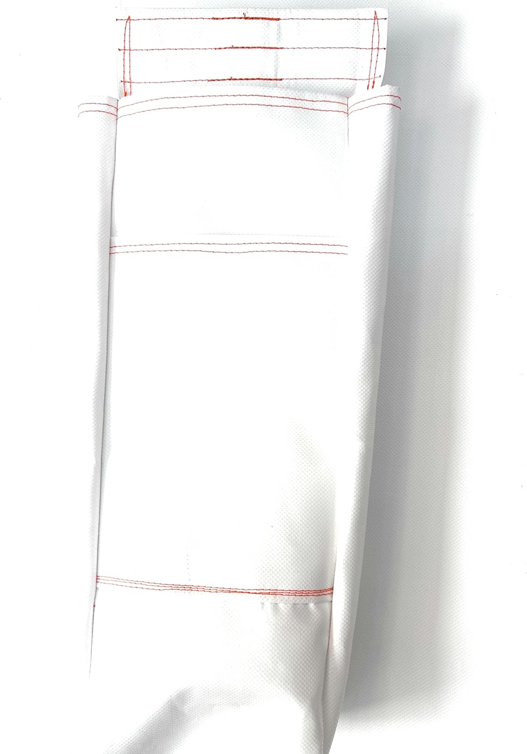 Utility Crimper/Press Storage Bag White