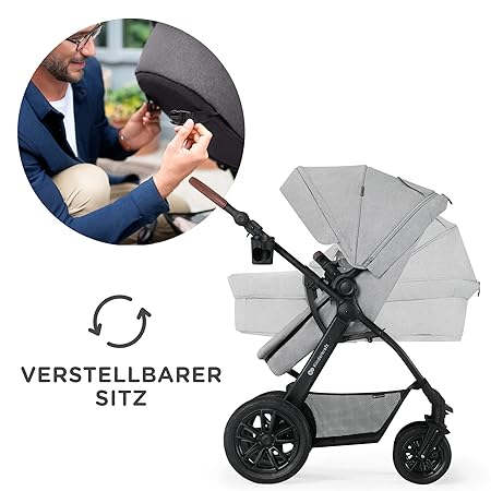 Úložná kapacita a príslušenstvo XMOOV