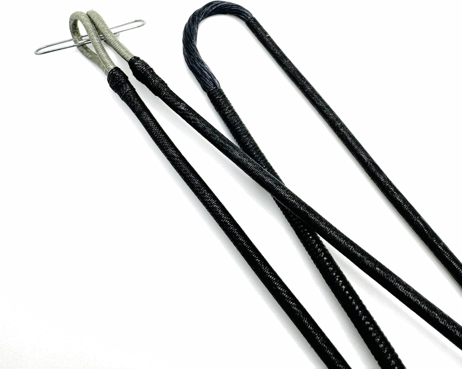 Replacement Crossbow String Set – Fits Barnett Model Raptor FX, FX 2, FX 3 – High-Performance Bowstring Designed for Lasting Durability & Precision Shooting Accuracy