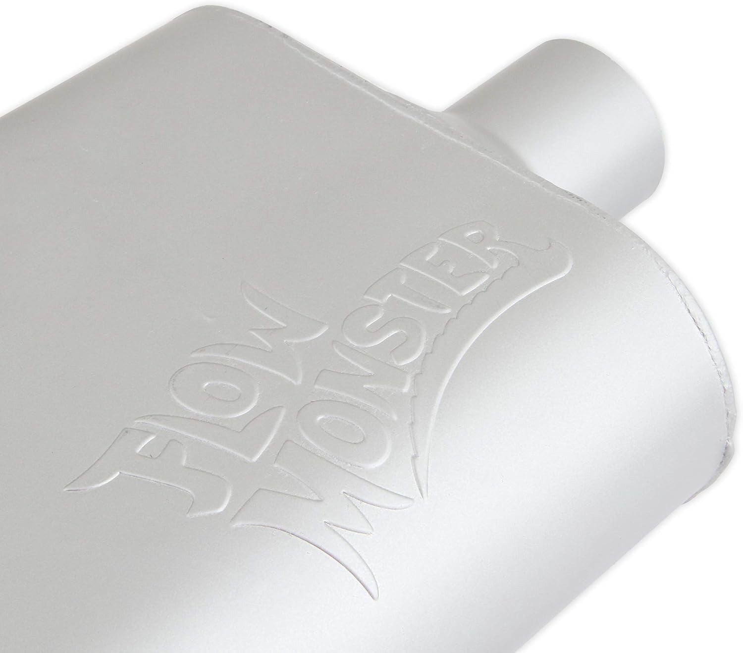 Flowmonster 42441-FM 2-Chamber Muffler