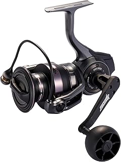 Abu Garcia (アブガルシア) ビースト SP 5000H スピニング