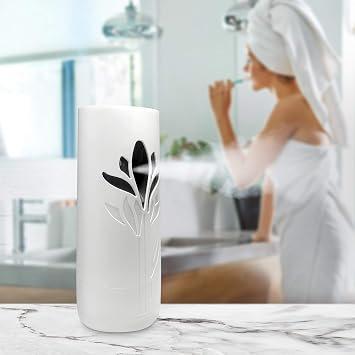 Airwick Freshmatic Max Refill Automatic Spray Touch Of Luxury Crisp Linen & Lilac 250Ml Case Of 4