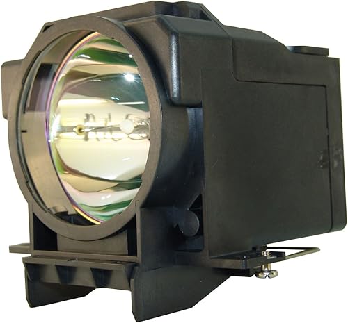 Lutema Bombilla económica para proyector Epson ELPLP23 (lámpara con carcasa) Lutema Bombilla económica para proyector Epson ELPLP23 (lámpara con carcasa)