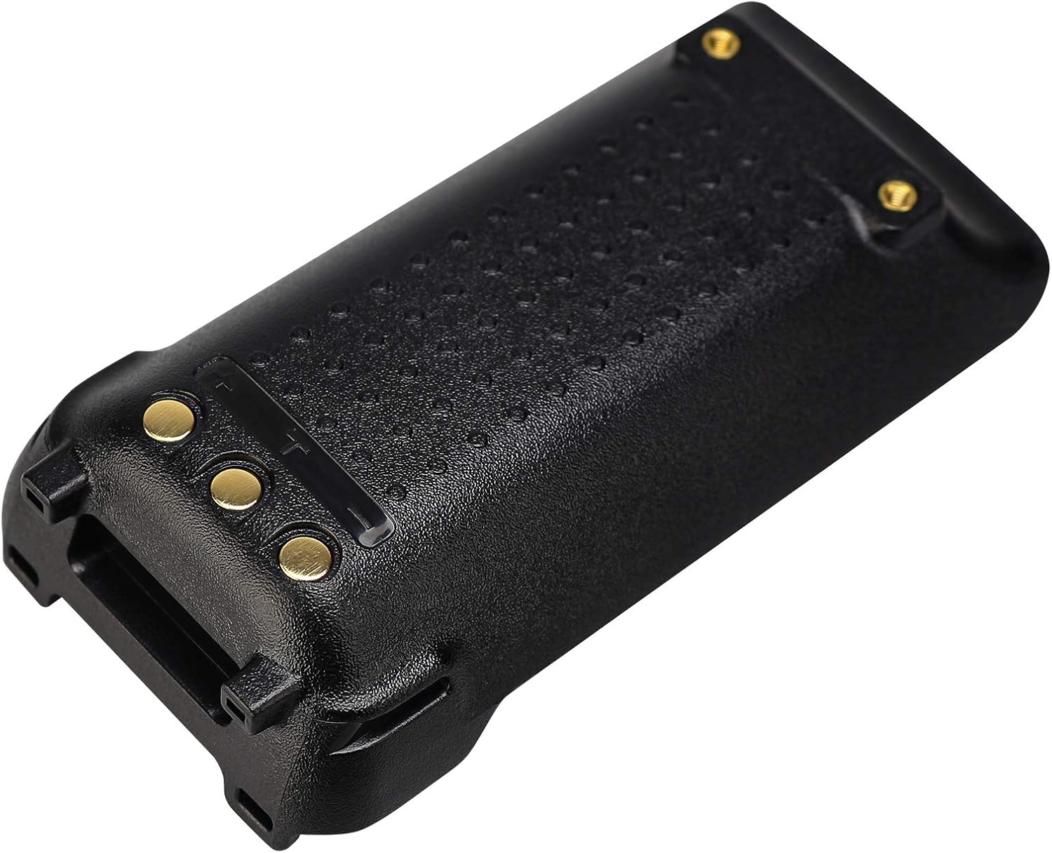 Retevis RT85 Walkie Talkie Battery 3200 mAh,Compatible with TYT TH-UV888 UV88 RT85 GM-15 Pro TD-H5 Two Way Radios,7.4V Rechargeable Replacement Li-ion Battery(2 Pack) - Image 4