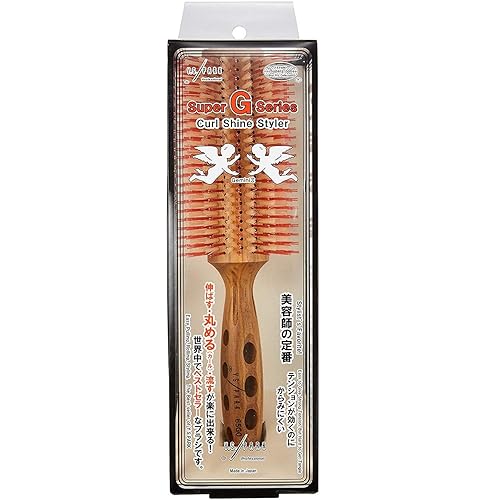 Miniatura 2 de Y.S. Park, Cepillo de pelo 2.559 x 8.740 in - Paquete de 1