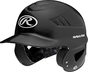 Rawlings | COOLFLO Batting Helmet | 6 1/2