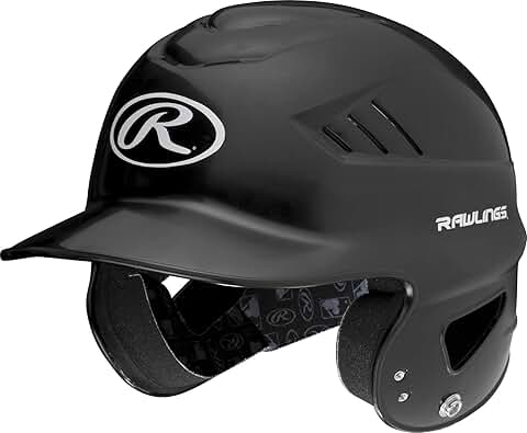 Amazon.com: Baseball & Softball Batting Helmets - Batting Helmets
