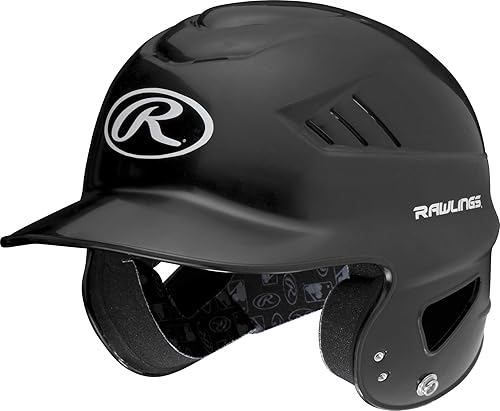 Rawlings | COOLFLO Batting Helmet | 6 1/2" - 7