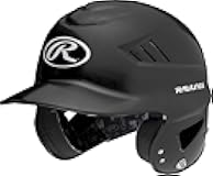 Rawlings | COOLFLO Batting Helmet | 6 1/2