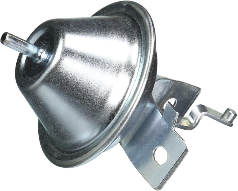 Controle de vácuo do ar-condicionado Standard Motor Products VC155 – 1 unidade