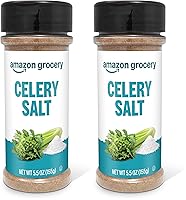 Vista 7 de Yaxa Grocery, Sal marina, molida fina, 16 onzas