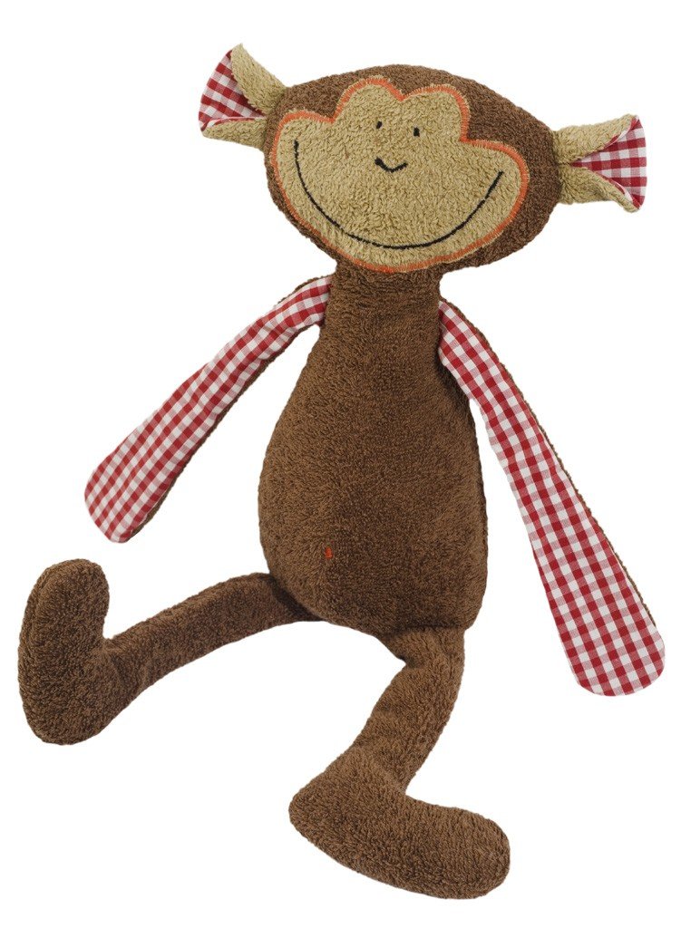 Prima infanzia gioco Monkey peluche